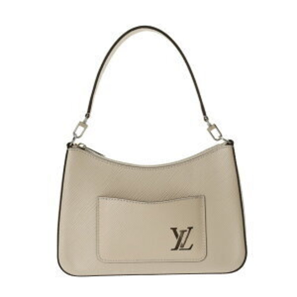 Louis Vuitton Epi Marelle Quartz Handbag Leather Bag